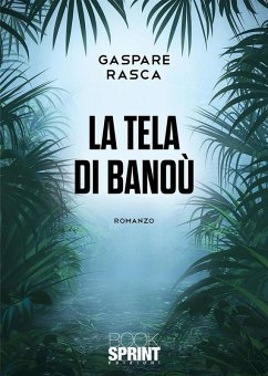 La tela di Banoù (eBook, ePUB) Cover La tela di Banoù (eBook, ePUB)