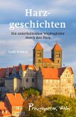 Harzgeschichten (eBook, ePUB)
