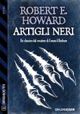 Artigli neri (eBook, ePUB)