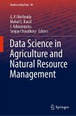 Data Science in Agriculture and Natural Resource Management (eBook, PDF)