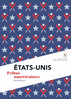 Etats-Unis (eBook, ePUB) - Hyman, Harold