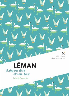 Léman (eBook, ePUB) - Falconnier, Isabelle