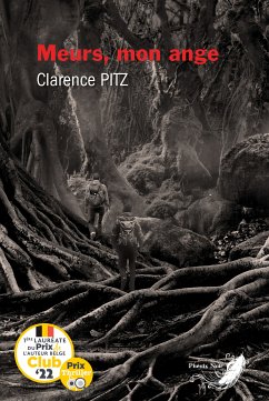 Meurs, mon ange (eBook, ePUB) - Pitz, Clarence