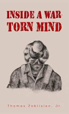 Cover Inside a War-Torn Mind (eBook, ePUB)