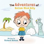 Adventures of Bottom Wind Billy (eBook, ePUB)