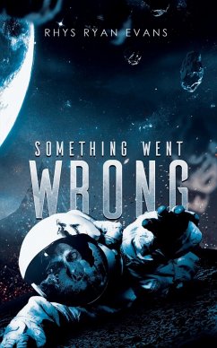 Cover Something Went Wrong (eBook, ePUB)