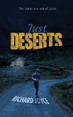 Just Deserts (eBook, ePUB)