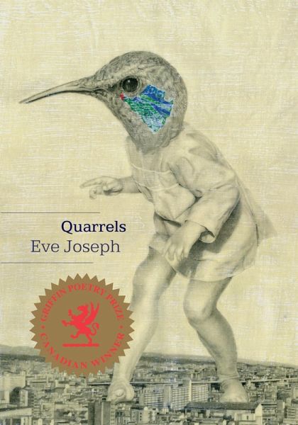 Quarrels (eBook, ePUB)
