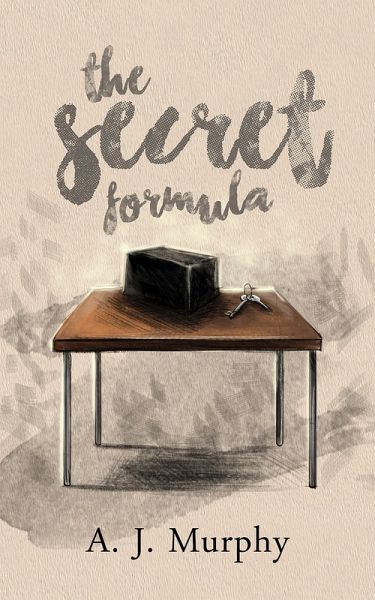 Secret Formula (eBook, ePUB) Secret Formula (eBook, ePUB)