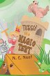 Terry the Magic Tent (eBook, ePUB) - Bild 1