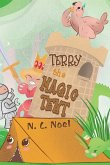 Terry the Magic Tent (eBook, ePUB)