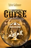 Southerly Curse (Before the Poet's Trap) (eBook, ePUB)