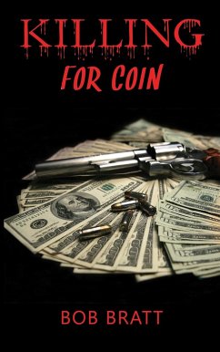Cover Killing for Coin (eBook, ePUB)