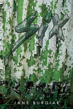 Cover Six (eBook, ePUB)