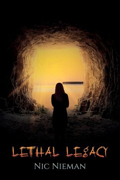 Cover Lethal Legacy (eBook, ePUB)