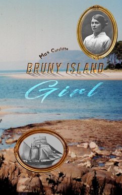 Cover Bruny Island Girl (eBook, ePUB)