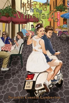 Cover Meet Me in the Vineyard (eBook, ePUB)