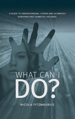 What Can I Do? (eBook, ePUB) - Fitzmaurice, Nicola