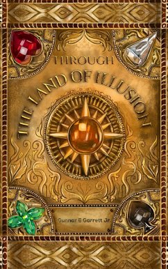 Cover Through the Land of Illusion (eBook, ePUB)