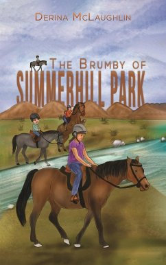 Brumby of Summerhill Park (eBook, ePUB) - McLaughlin, Derina