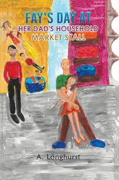 Cover Fay's Day at her Dad's Household Market Stall (eBook, ePUB)