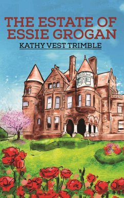 Cover Estate of Essie Grogan (eBook, ePUB)