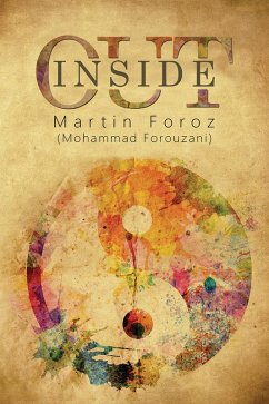 Out Inside (eBook, ePUB) - Foroz, Martin