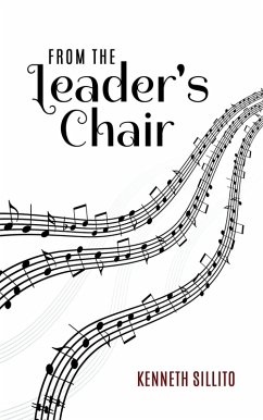 Cover From the Leader's Chair (eBook, ePUB)