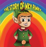 Story of Inky Pinky (eBook, ePUB)