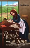 Reach of Time (eBook, ePUB) Reach of Time (eBook, ePUB)