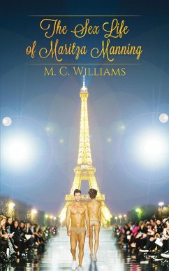 Cover Sex Life of Maritza Manning (eBook, ePUB)