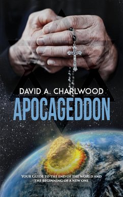 Apocageddon (eBook, ePUB) - Charlwood, David A.