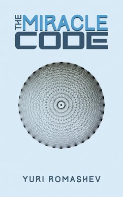 Miracle Code (eBook, ePUB) - Romashev, Yuri