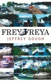 Frey Freya (eBook, ePUB)
