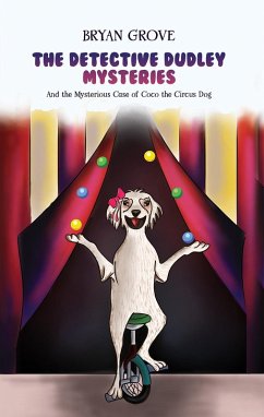 Cover Detective Dudley Mysteries (eBook, ePUB)