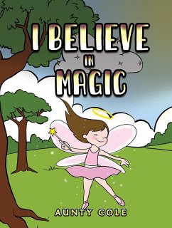 Cover I Believe in Magic (eBook, ePUB)
