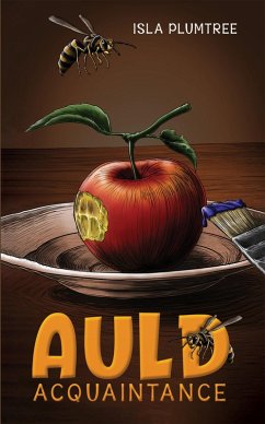 Cover Auld Acquaintance (eBook, ePUB)