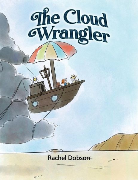 Cloud Wrangler (eBook, ePUB)