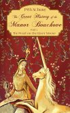 Great History of the Manor Bouchove Part 2: The Pearl on the River Meuse (eBook, ePUB)
