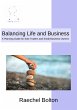 Balancing Life and Business (eBook,... - Bild 1