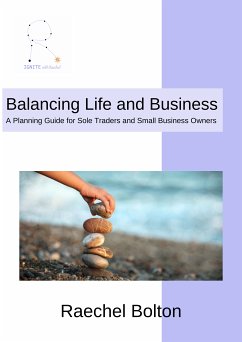 Balancing Life and Business (eBook, ePUB) - Bolton, Raechel