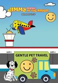 Jimmy Arrives at the Airport (eBook, ePUB)