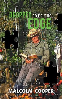 Cover Dropped over the Edge (eBook, ePUB)