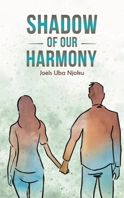 Cover Shadow of Our Harmony (eBook, ePUB)