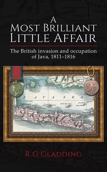 Most Brilliant Little Affair (eBook, ePUB) Most Brilliant Little Affair (eBook, ePUB)