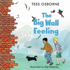 Cover Big Wall Feeling (eBook, ePUB)