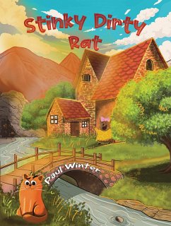 Cover Stinky Dirty Rat (eBook, ePUB)