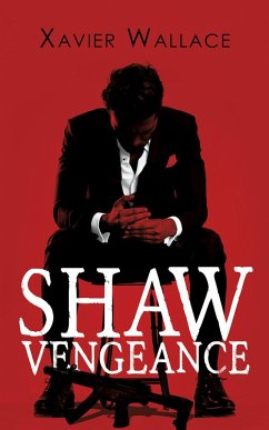 Cover Shaw Vengeance (eBook, ePUB)