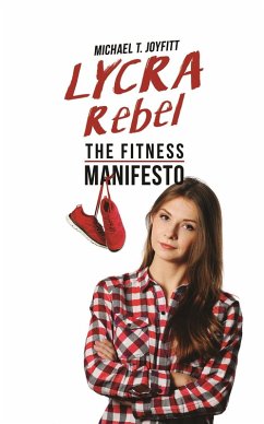 Cover Lycra Rebel (eBook, ePUB)