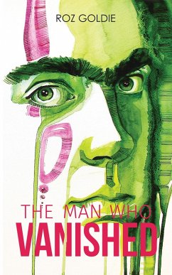 Man Who Vanished (eBook, ePUB) Cover Man Who Vanished (eBook, ePUB)